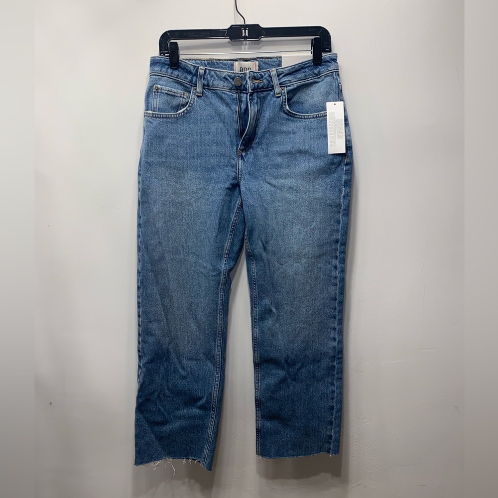 🟣 NWT BDG Jeans